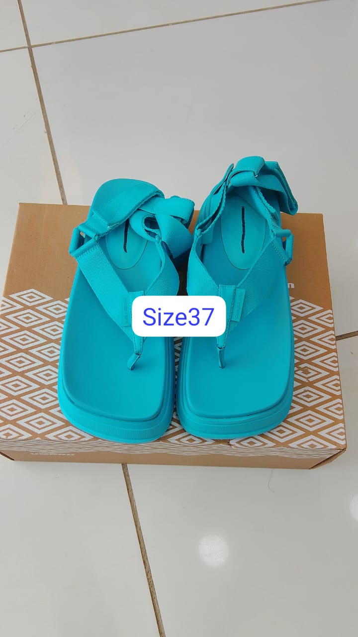 Ck shoes - (size-37)
