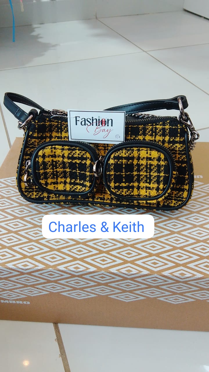 Ck Bag