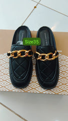 Ck shoes - (size-35)