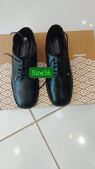 Ck shoes - (size-36)