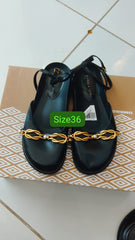 Ck shoes - (size-36)