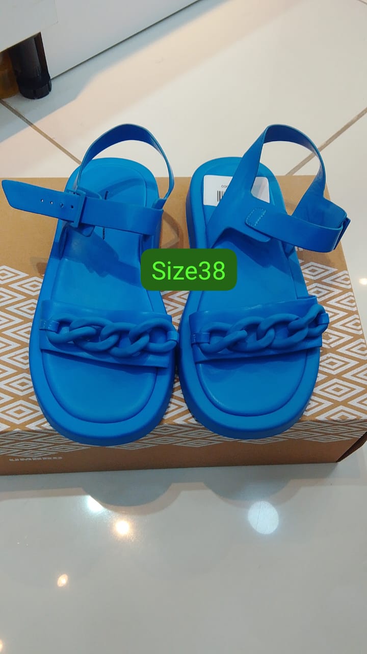 Ck shoes - (size-38)