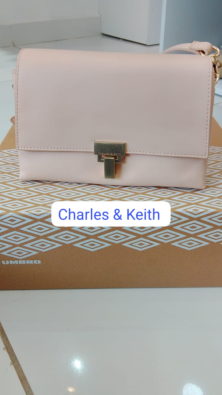 Ck Bag