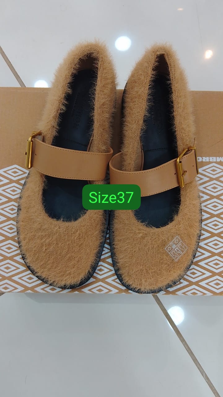 Ck shoes - (size-37)