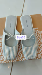 Ck shoes - (size-36)