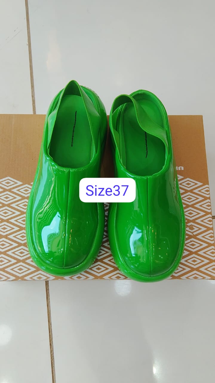 Ck shoes - (size-37)