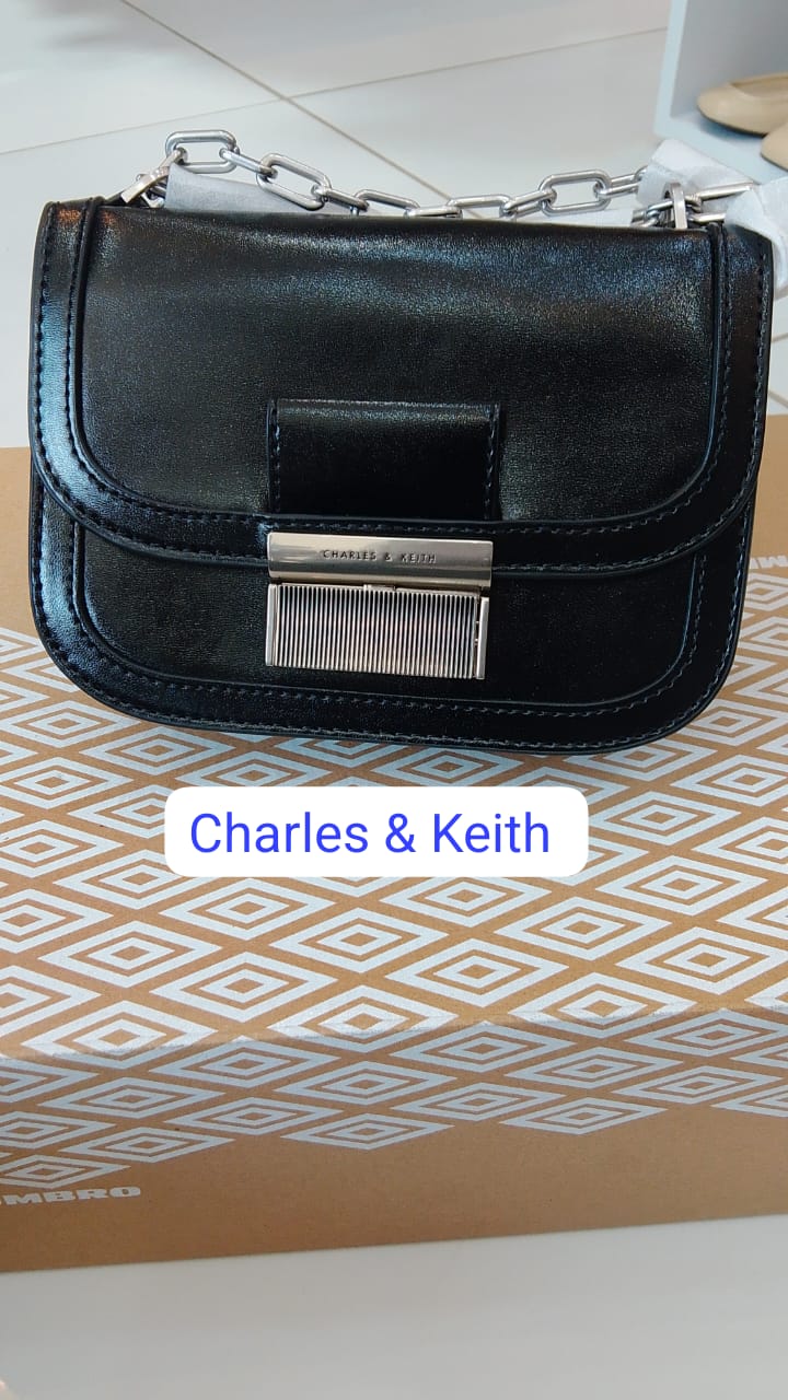 Ck Bag